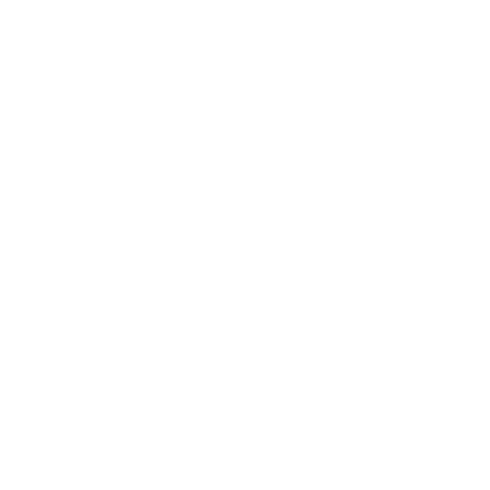 Honeycomb icon with arrow pointing up in white.