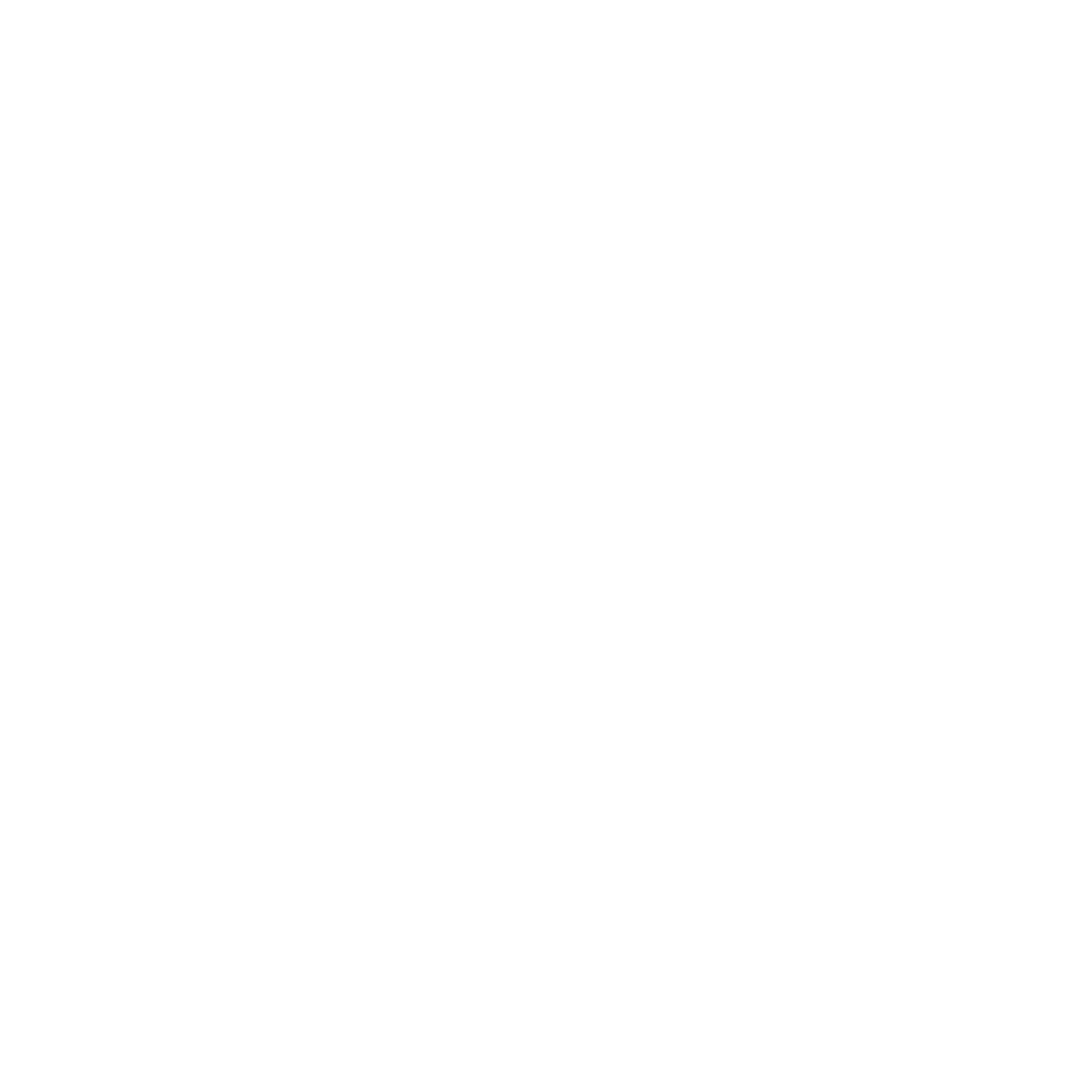 Honey pot with check mark icon in white.