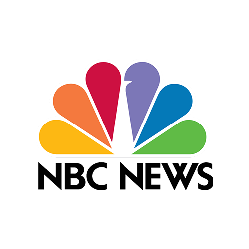 NBC News Logo, this link will open in a new window.