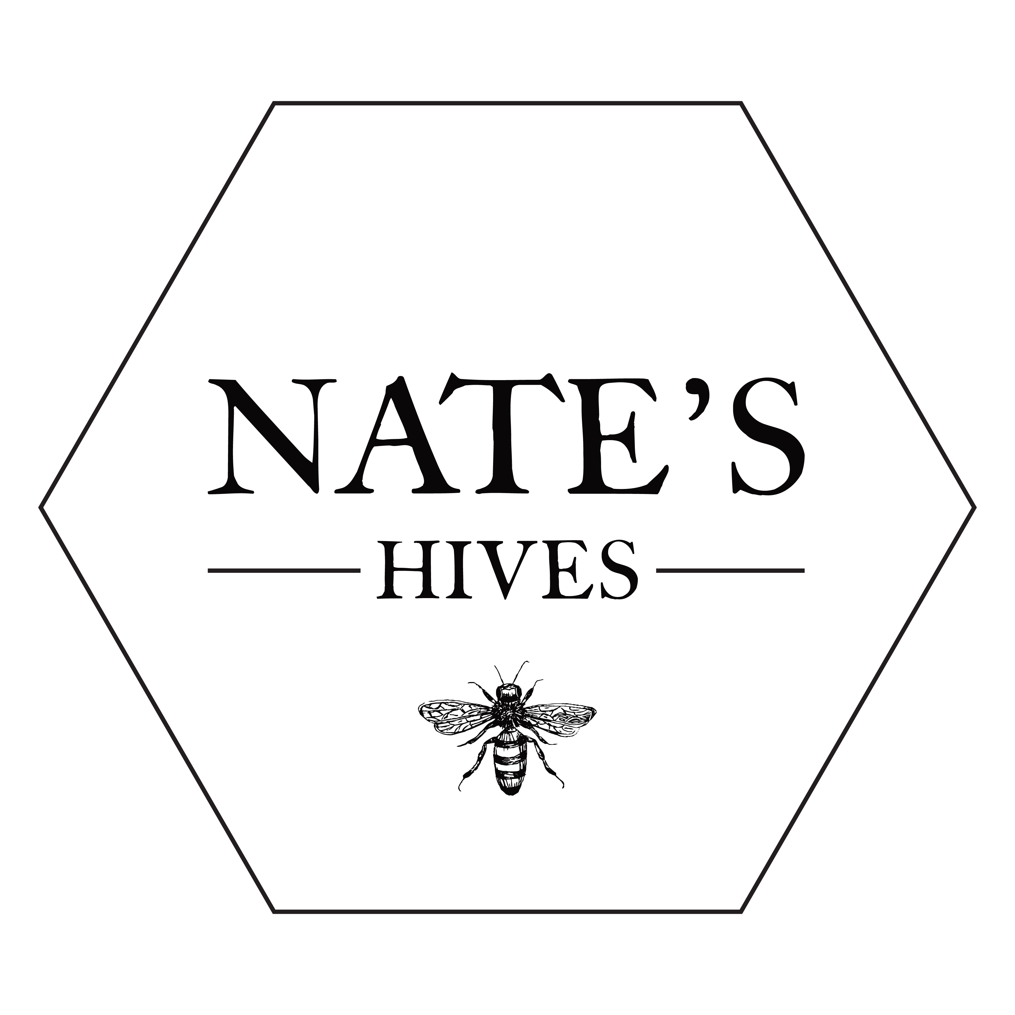 Nate's Hives, Logo Returns to Home