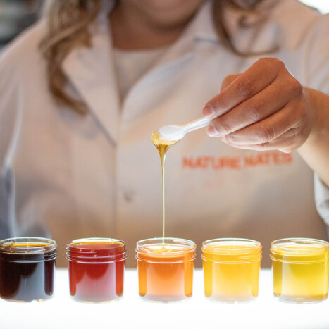 Why Honey Comes in Every Shade of Gold