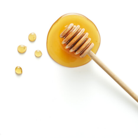 Common Characteristics of Raw & Unfiltered Honey